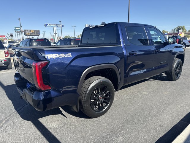 Used 2024 Toyota Tundra Limited w/ TRD Off-Road Package AWD/4WD image 18