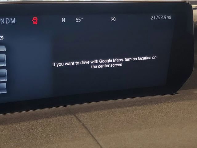 Certified 2025 Ford Expedition Platinum image 12