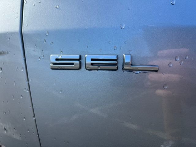 Certified 2022 Ford Escape SEL image 38