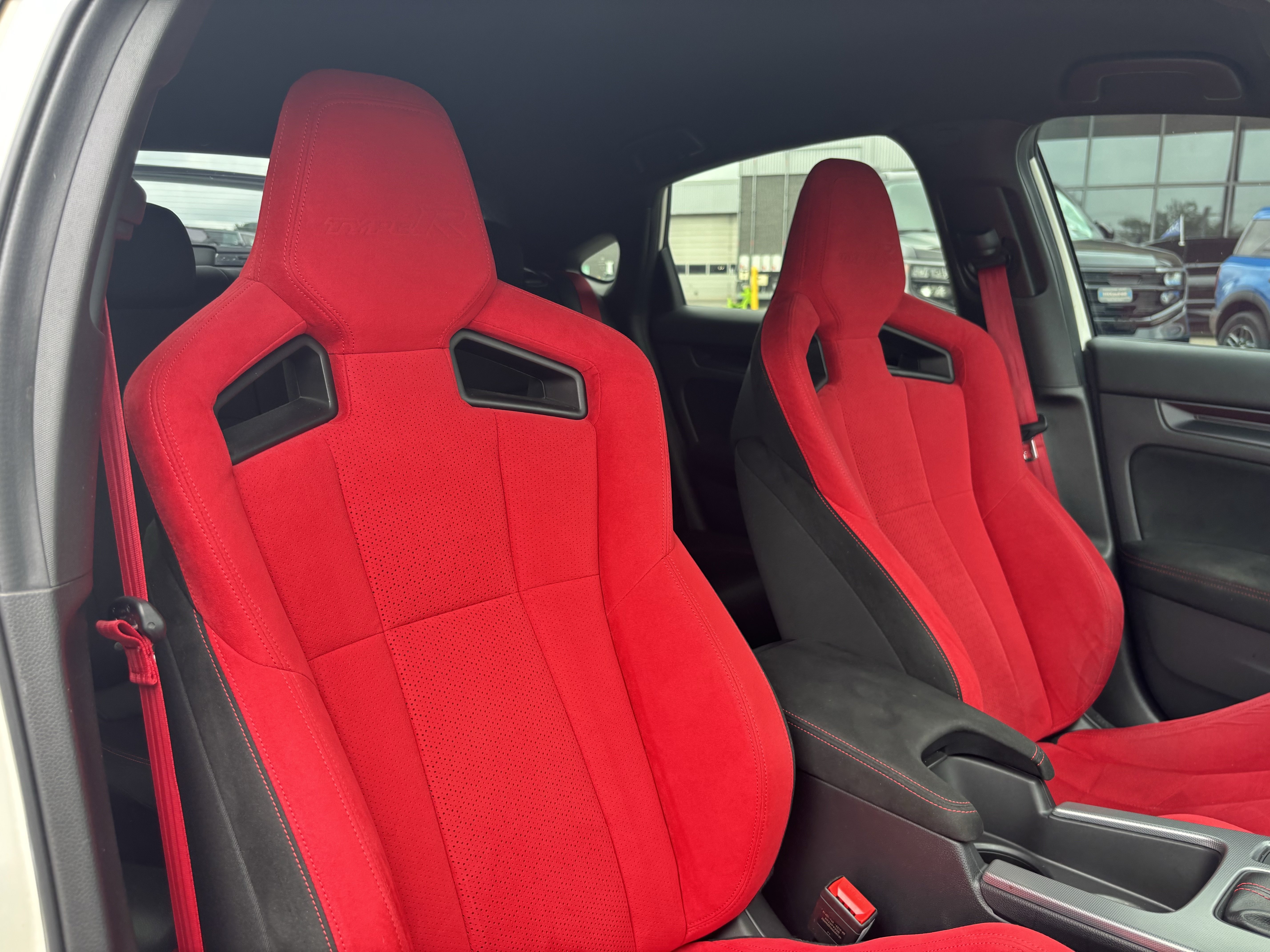 Used 2024 Honda Civic Type R image 26