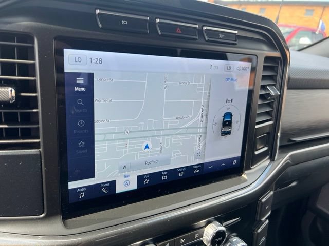 Certified 2023 Ford F150 XLT w/ Equipment Group 302A High AWD/4WD image 15