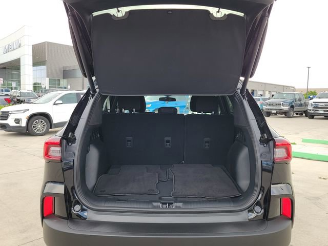 Certified 2024 Ford Escape Active AWD/4WD image 15