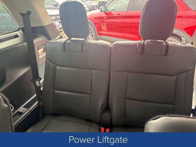 Certified 2026 Ford Explorer Active w/ Active Comfort Package RWD image 14