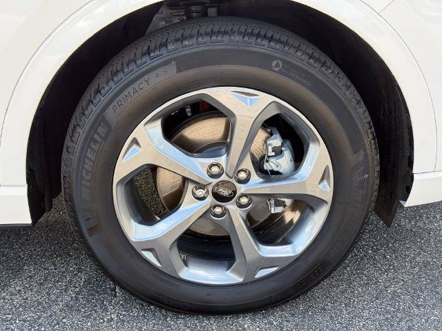 Certified 2024 Ford Escape ST-Line w/ Tech Pack #1 AWD/4WD image 8
