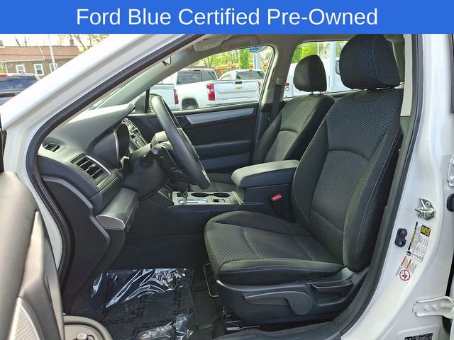 Used 2019 Subaru Outback 2.5i AWD/4WD image 15