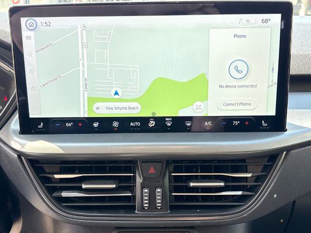 Certified 2024 Ford Escape SE image 24