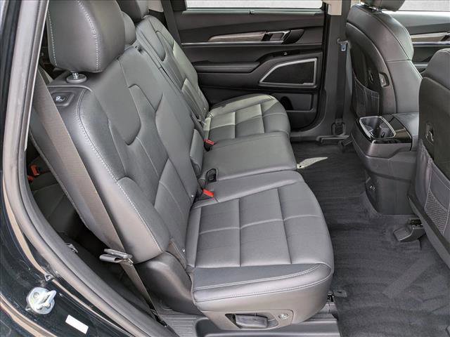 Used 2020 Kia Telluride EX AWD/4WD image 25