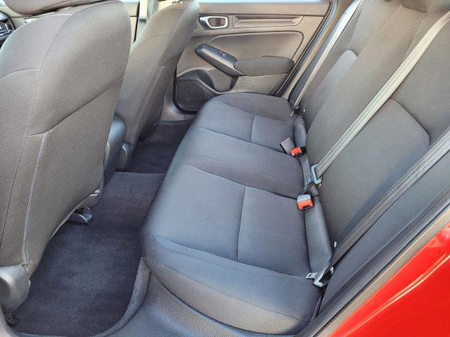 Used 2023 Honda Civic LX image 20