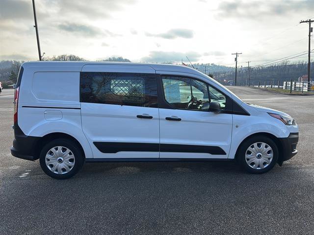 Certified 2022 Ford Transit Connect XL image 6