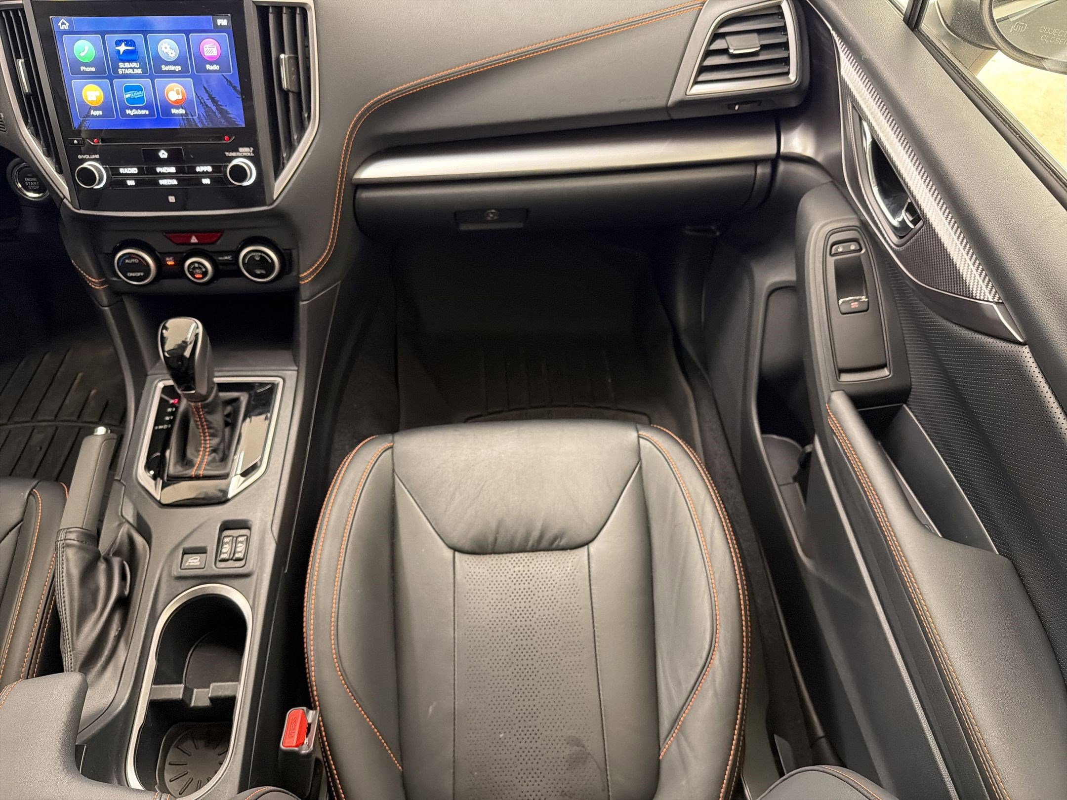 Used 2023 Subaru Crosstrek 2.5i Limited w/ Moonroof Package AWD/4WD image 27