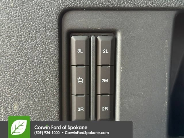 Certified 2021 Ford Expedition Max XLT AWD/4WD image 21