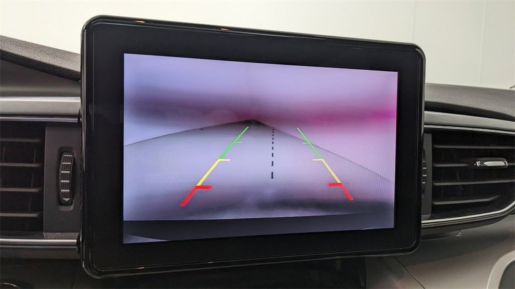 Certified 2023 Ford Explorer XLT w/ Equipment Group 202A image 26