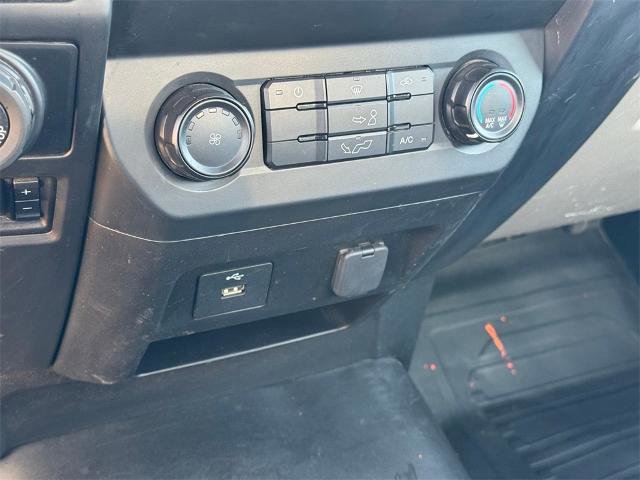 Certified 2019 Ford F150 XL w/ Equipment Group 101A Mid image 17