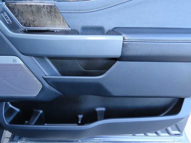 Certified 2024 Ford F250 Lariat w/ Lariat Ultimate Package image 23