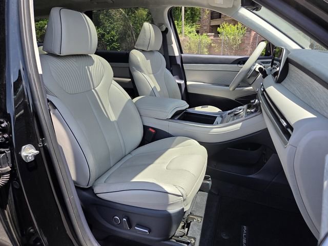 Used 2023 Hyundai Palisade Calligraphy FWD image 18