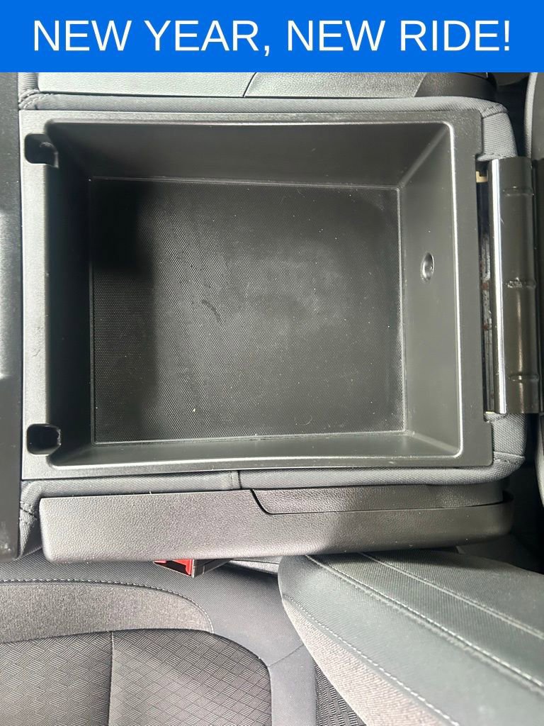 Used 2019 Chevrolet Silverado 1500 LT w/ All-Star Edition image 24