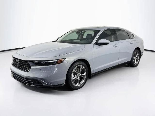 Used 2023 Honda Accord EX-L image 1