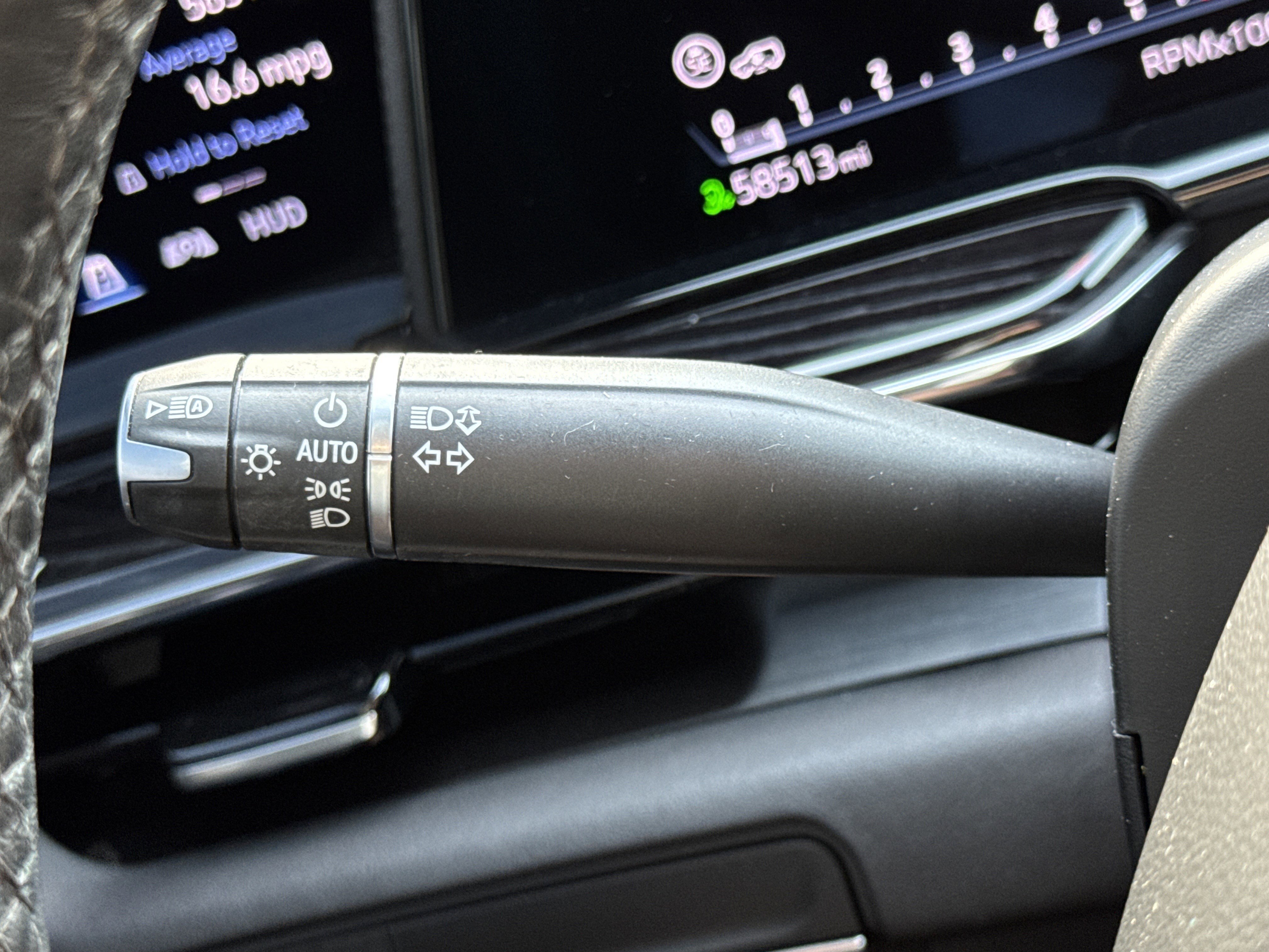 Used 2023 Cadillac Escalade Sport w/ Touring Package image 21