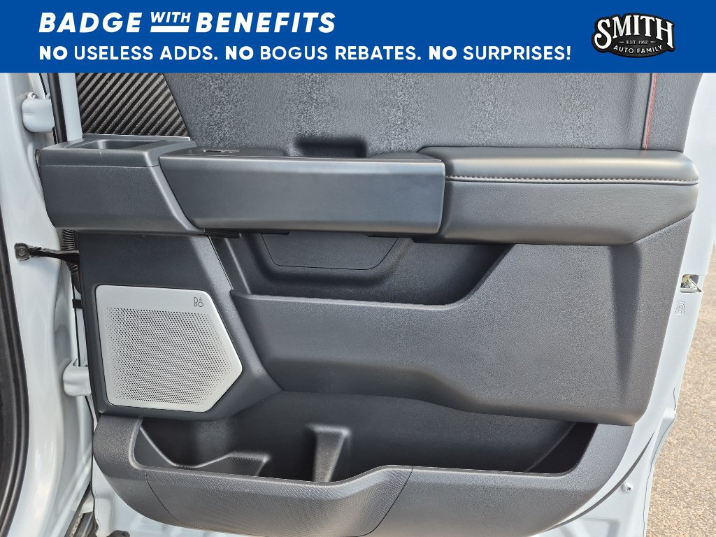 Certified 2025 Ford F150 Raptor AWD/4WD image 12