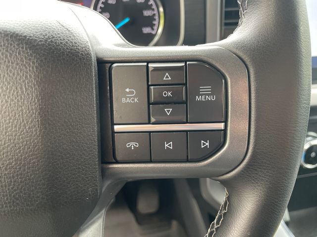 Certified 2023 Ford F150 XLT w/ Equipment Group 302A High AWD/4WD image 31