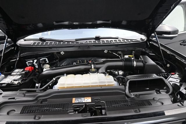 Certified 2025 Ford Expedition Max Active AWD/4WD image 17
