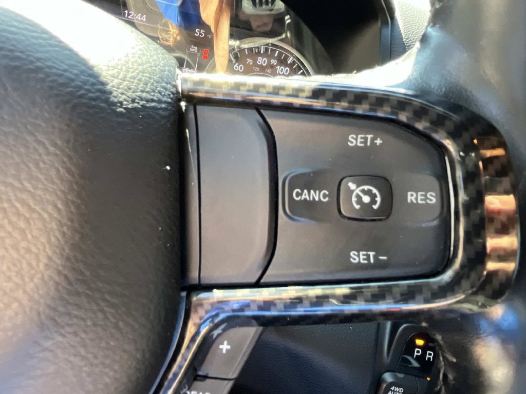 Used 2020 RAM 1500 Big Horn AWD/4WD image 35