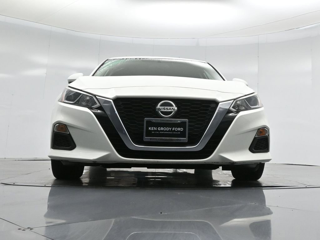 Used 2020 Nissan Altima 2.5 S image 45