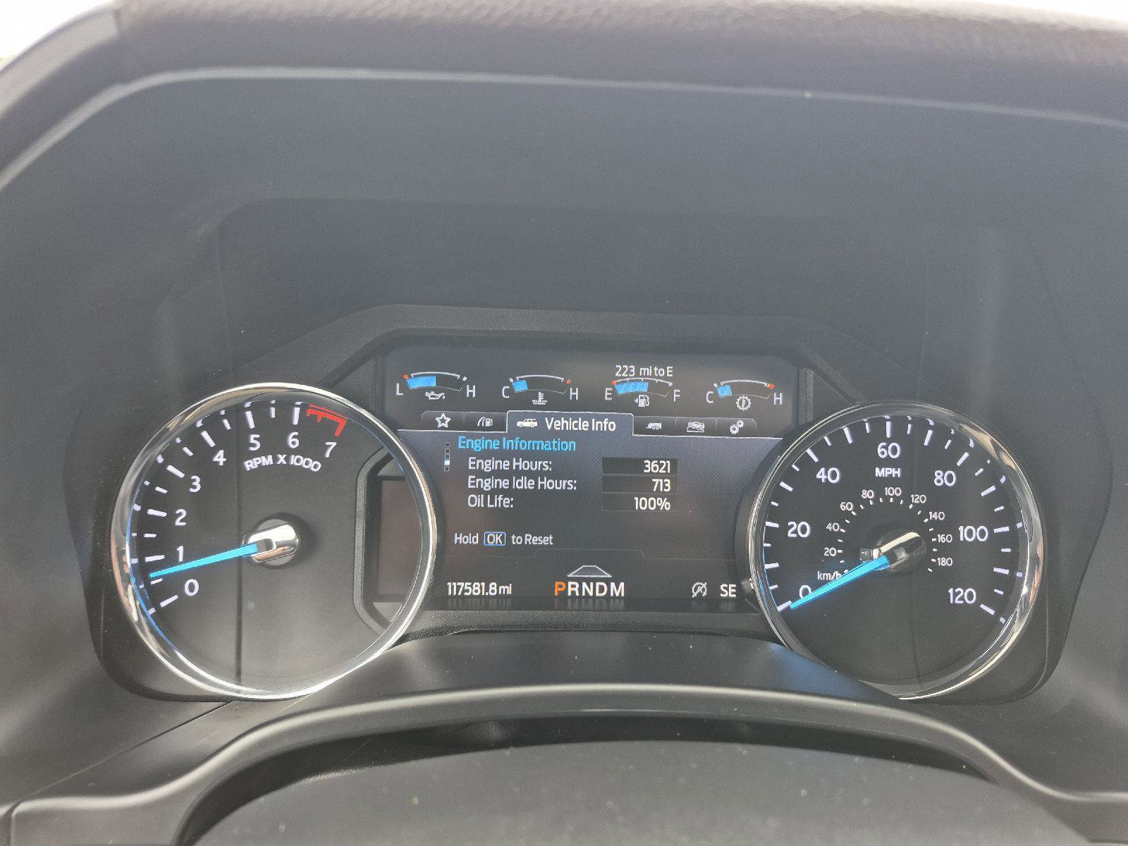Certified 2021 Ford Expedition King Ranch w/ Cargo Package AWD/4WD image 14