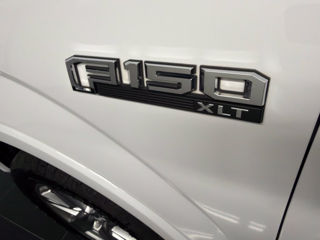 Certified 2019 Ford F150 XLT w/ Equipment Group 302A Luxury AWD/4WD image 39