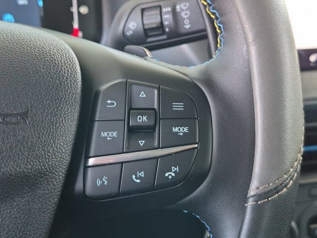 Certified 2025 Ford Maverick Lobo AWD/4WD image 19