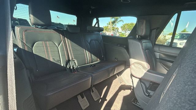 Certified 2023 Ford Expedition Max Limited image 14