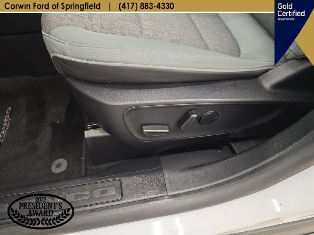 Certified 2024 Ford Bronco Sport Big Bend w/ Convenience Package AWD/4WD image 35
