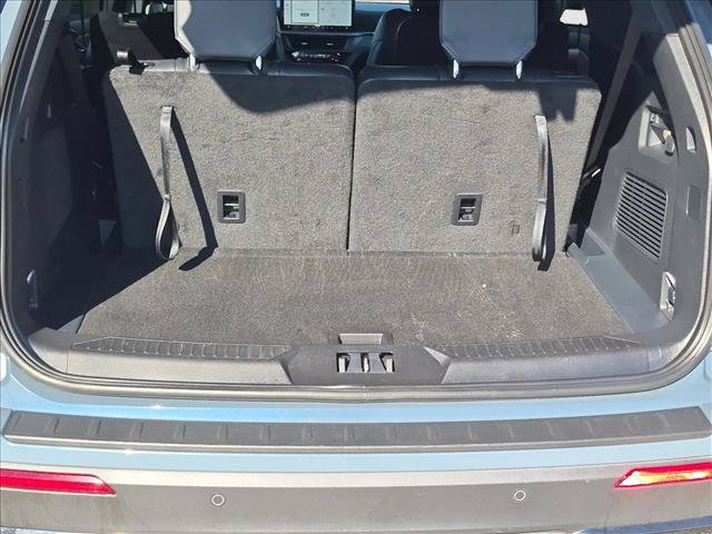 Certified 2026 Ford Explorer ST-Line AWD/4WD image 6