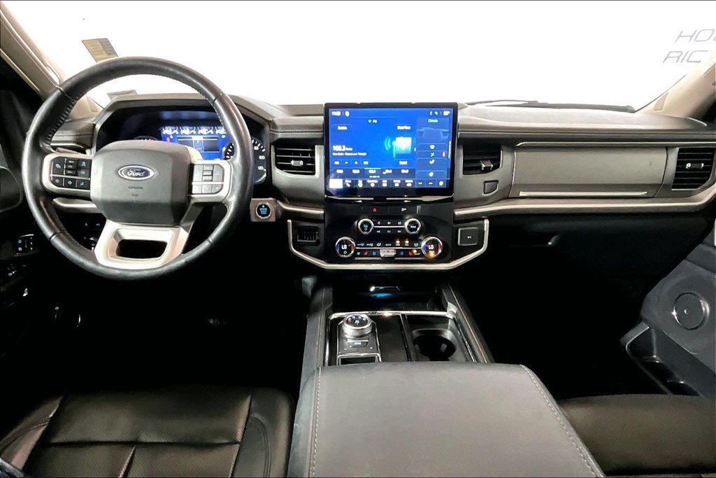 Certified 2022 Ford Expedition XLT RWD image 11
