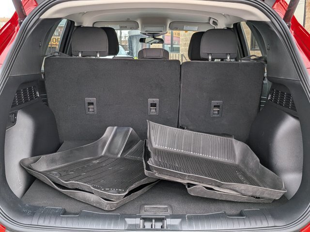 Certified 2024 Ford Escape Active w/ Tech Pack #2 FWD image 26