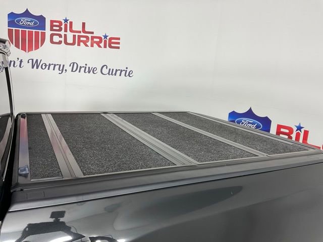 Used 2019 Nissan Titan PRO-4X w/ Pro-4x Convenience Package image 11