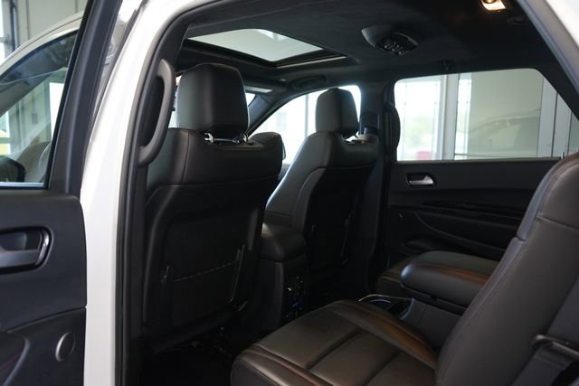 Used 2023 Dodge Durango Citadel AWD/4WD image 28
