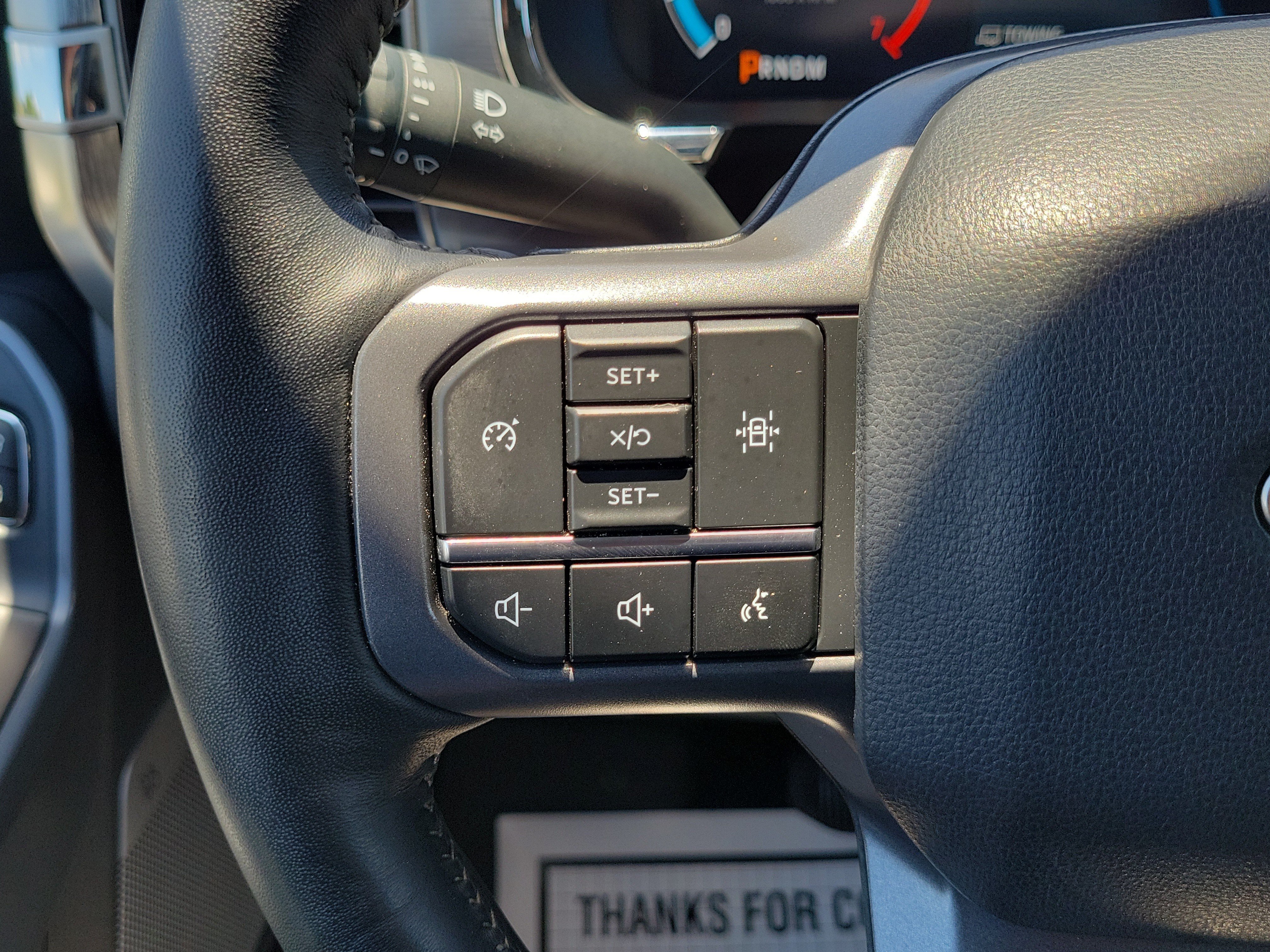 Certified 2023 Ford F150 Lariat w/ Trailer Tow Package AWD/4WD image 25