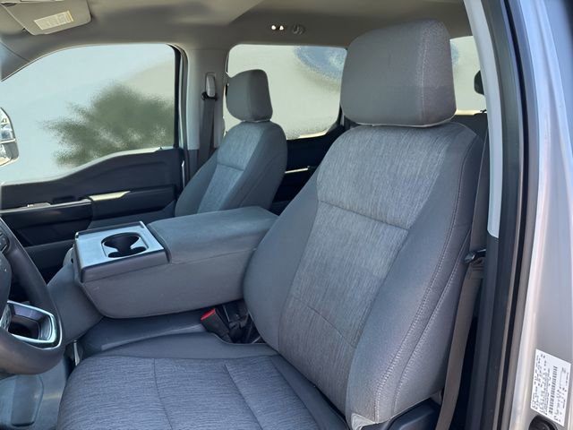 Certified 2022 Ford F150 XL w/ Trailer Tow Package AWD/4WD image 19