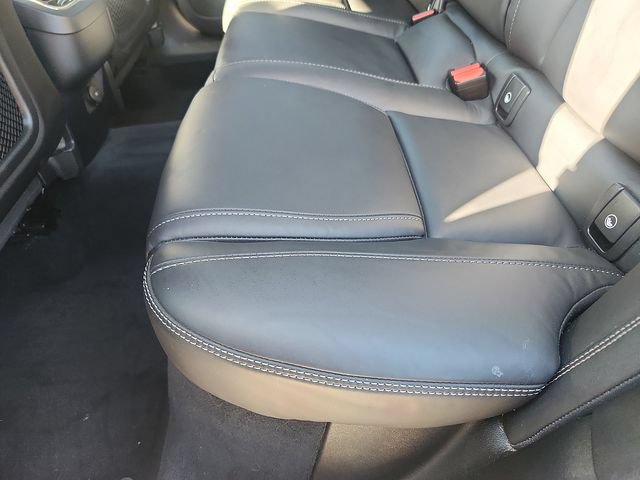 Used 2022 Volvo XC60 B5 Inscription w/ Climate Package AWD/4WD image 26