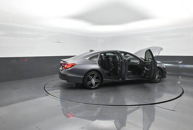 Used 2021 Honda Accord Touring image 37