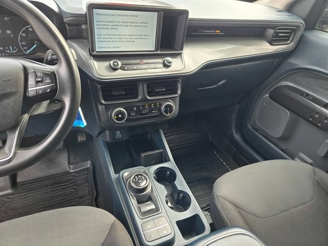 Certified 2024 Ford Maverick XL FWD image 17