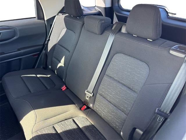 Certified 2022 Ford Bronco Sport Base image 13