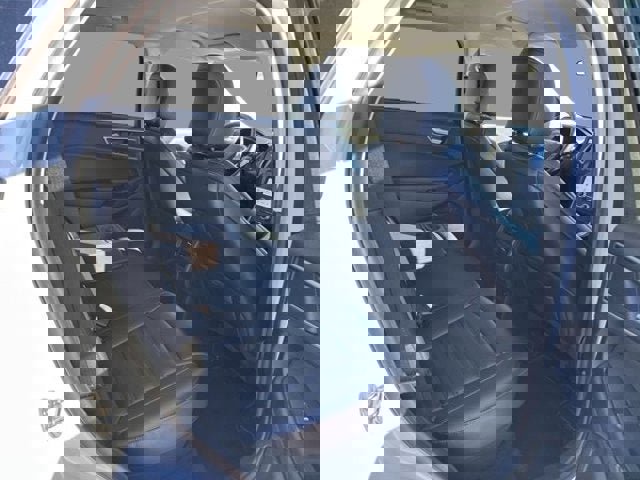 Certified 2024 Ford Edge SEL image 10