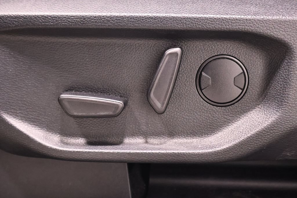 Certified 2025 Ford Ranger Raptor AWD/4WD image 15