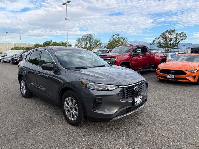 Certified 2023 Ford Escape Active FWD image 2