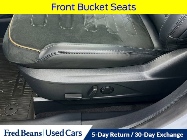 Certified 2023 Ford Mustang Mach-E GT image 37