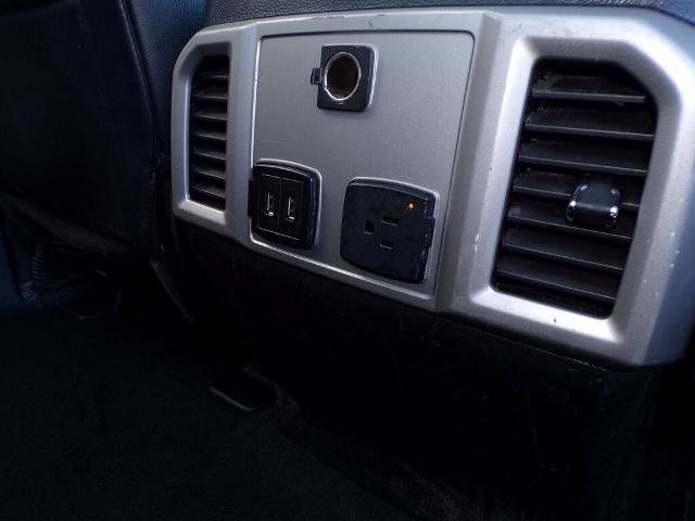 Certified 2019 Ford F250 Lariat w/ Lariat Ultimate Package image 14