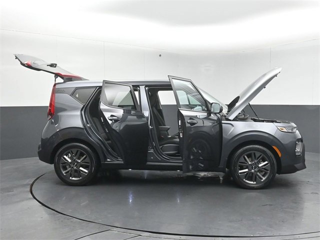 Used 2021 Kia Soul EX image 59