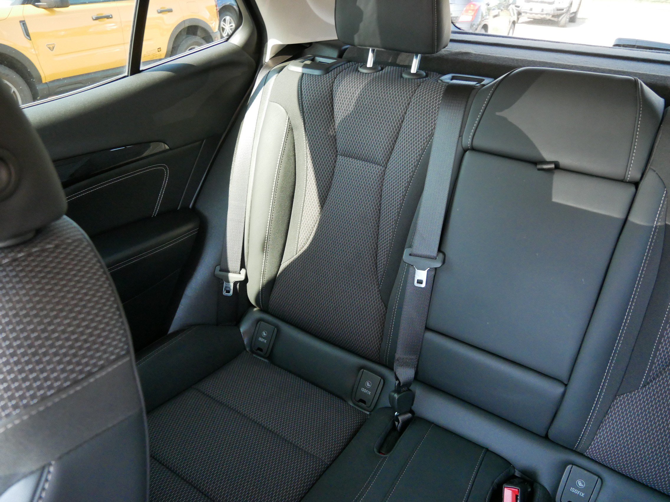 Used 2022 Buick Envision Preferred AWD/4WD image 12